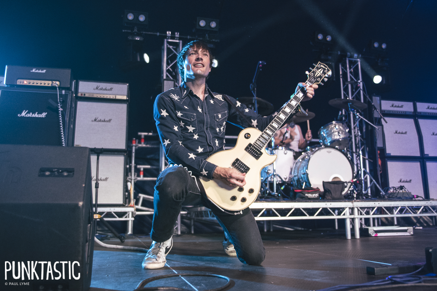 The Dirty Nil