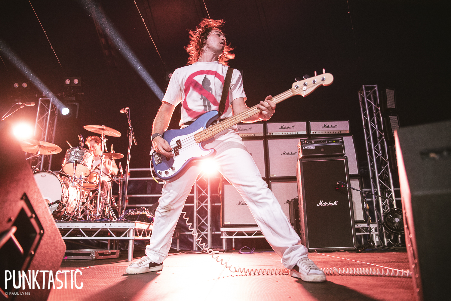 The Dirty Nil