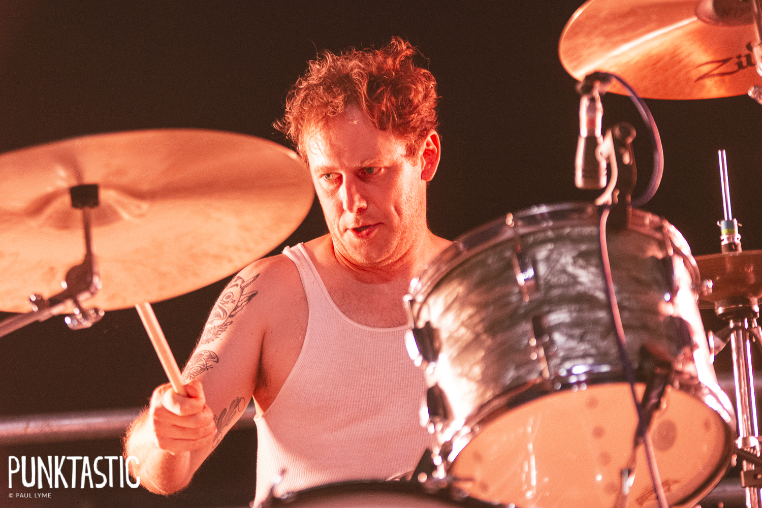 The Dirty Nil