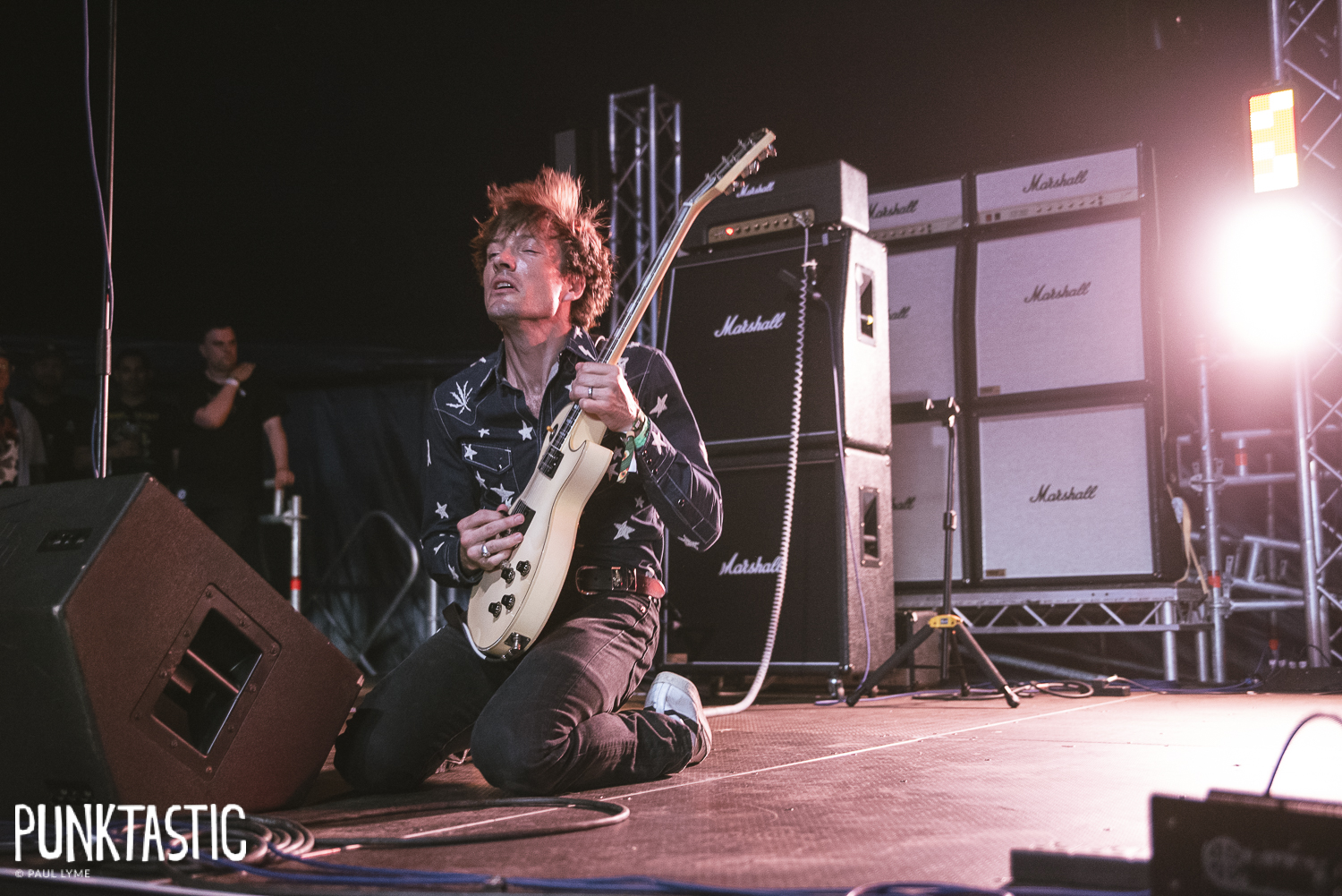 The Dirty Nil