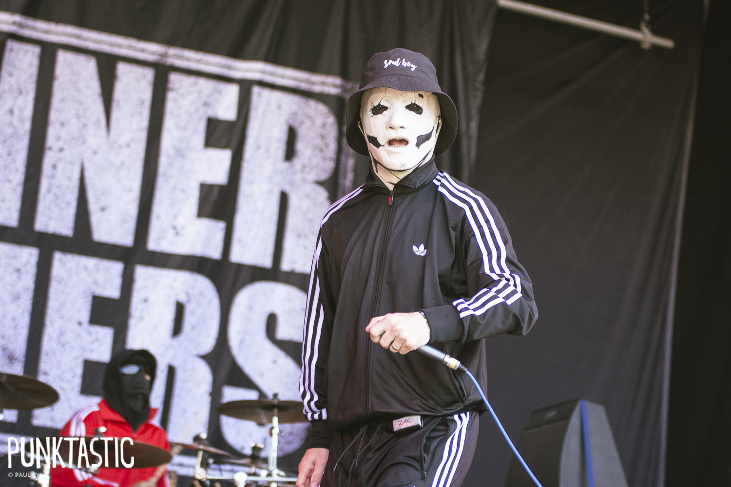 The Skinner Brothers