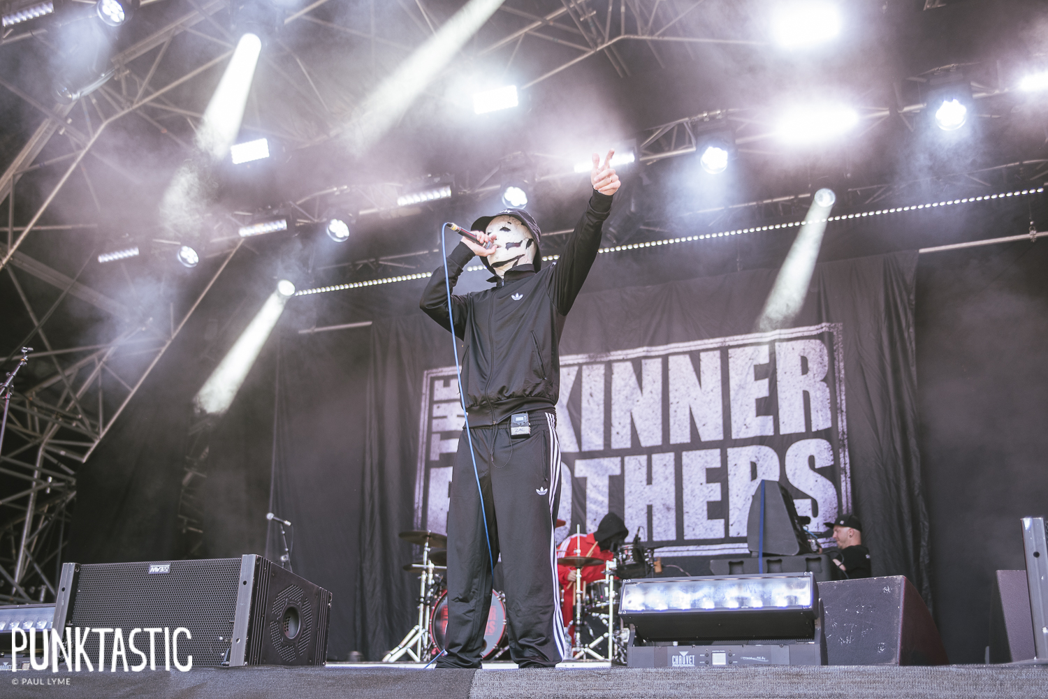 The Skinner Brothers